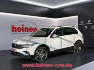 VW Tiguan, 1.5 TSI Active, Jahr 2022 - Werne