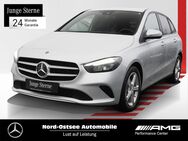 Mercedes B 250, e, Jahr 2021 - Heide