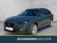 Seat Leon, 2.0 TDI Sportst Style Edition, Jahr 2022 - Chemnitz