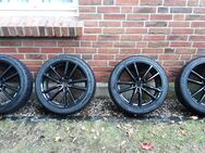 Winterkompletträder, 19 Zoll, 235/ 40 R19 96 W M +S, für VW T-Roc R, Golf R o. ä. - Greven (Nordrhein-Westfalen)