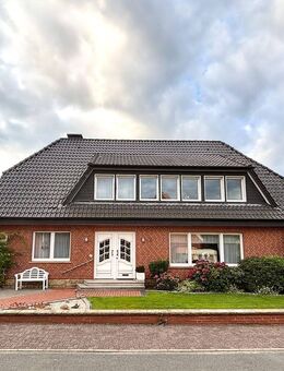 Zweifamilienhaus mit individuellem Gestaltungsspielraum - *Wohnen, Leben, Ankommen in Recke-Steinbeck* - Recke
