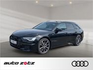 Audi A6, Avant S line 40 TDI &O, Jahr 2022 - Landau (Pfalz)