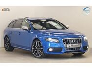 Audi S4 Avant 3.0 333PS quattro Keyless Pano Carbon - Teltow