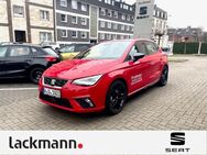 Seat Ibiza, 1.0 FR Pro Black Edition, Jahr 2023 - Wuppertal