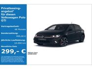 VW Polo, GTI 2 0 l OPF, Jahr 2022 - Mülheim (Ruhr)