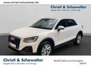 Audi Q2, 30 TDI, Jahr 2023 - Freising