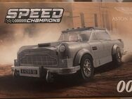 LEGO SPEED CHAMPIONS: 007 Aston Martin DB5 (76911) - Radevormwald (Stadt auf der Höhe) Zentrum