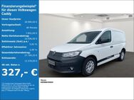 VW Caddy, 2.0 TDI CARGO ECO PROFI HOLZBODEN, Jahr 2024 - Neuss