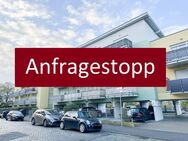 *ANFRAGESTOPP* Vermietete 2-Zimmer-Wohnung mit Stellplatz! - Gießen