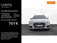 Audi A6 Allroad, quattro 50 TDI Stand, Jahr 2024 - Schweinfurt