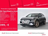 Audi Q4, 50 quattro basis Edition One SONOS, Jahr 2022 - Hannover