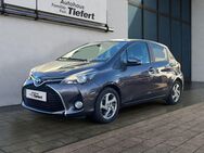 Toyota Yaris, 1.5 VVT-i Hybrid Edition-S, Jahr 2017 - Lauchringen