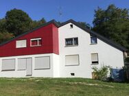Einzigartiges Haus - viele Nutzungsmöglichkeiten - top Kapitalanlage - mitten in der Natur - Leonberg (Baden-Württemberg)