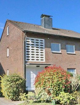 ZFH in Recklinghausen - Recklinghausen