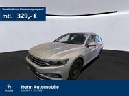 VW Passat Variant, 1.5 TSI Elegance IQ Light, Jahr 2021 - Backnang