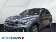 VW T-Roc, 2.0 TDI R-Line, Jahr 2024 - Lemgo