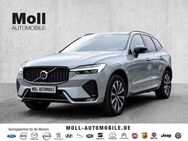 Volvo XC60 Plus Dark 2WD B4 Diesel EU6d digitales Cockpit Memory Sitze Soundsystem HarmanKardon - Aachen