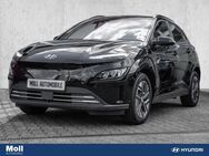 Hyundai Kona Elektro, 39kWh Advantage-Paket, Jahr 2022 - Köln