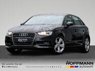 Audi A3, 1.4 TFSI Sportback Ambition BLUETOOH, Jahr 2015 - Olpe