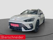 CUPRA Leon, 2.0 TSI Sportstourer VZ 19, Jahr 2022 - Hüttlingen