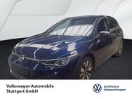 VW Golf, 1.5 TSI 8 Move, Jahr 2023 - Stuttgart