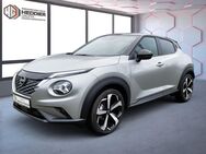 Nissan Juke, Tekna Hybrid 140 WKR °, Jahr 2023 - Haltern (See)