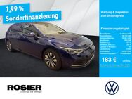 VW Golf, 2.0 l TDI VIII Move, Jahr 2024 - Menden (Sauerland)