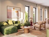 Urbaner Rückzugsort – 4-Zimmer-Wohnkomfort - Berlin