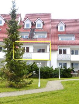 Südlage mit Seeblick - Mittenwalde (Landkreis Dahme-Spreewald)