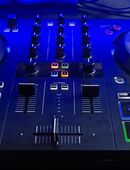 Native Instruments DJ Deck UND Konrtol Pad zu Verkaufen in 99084