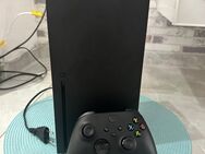 Xbox Series X + 1 Controller - Dinslaken