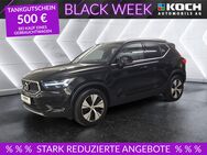 Volvo XC40, T4, Jahr 2021 - Berlin