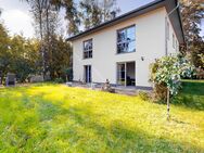 Modernes Effizienzhaus in Seenähe - Wandlitz