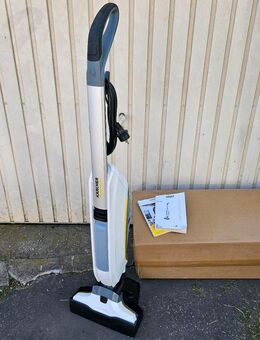 KÄRCHER FC 5 Hartbodenreiniger elektrischer Bodenreiniger - Dortmund Bodelschwingh