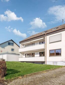 Gepflegtes 3-Familien-Wohnhaus in Villingendorf - Villingendorf