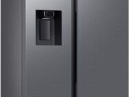 Samsung Side-by-Side RS70F65KETEF, 178 cm hoch, 91,2 cm breit