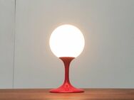 Temde Table Lamp Tischleuchte Nele zu Mid Century Space Age 60er 3 - Hamburg Hamburg-Nord