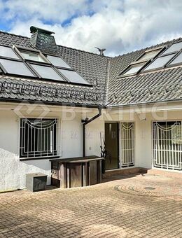 KOMFORTABLES WOHNHAUS MIT WÄRMEPUMPE AUS 2025 | SIEGEN - BÜRBACH - Siegen (Universitätsstadt)