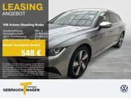 VW Arteon, 2.0 TDI Shooting Brake ELEGANCE, Jahr 2021 - Lüdenscheid