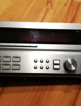 Kenwood KRF-X9060D ,Kompl. Frontpanel - Obertshausen