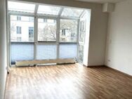 Attraktive 2-Zimmer-Wohnung im Eckdrift-Carrèe - Schwerin