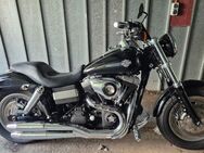 Harley Davidson Fat Bob FXDF (5HD) - Unna