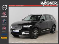 Volvo XC90, T8 AWD Recharge Inscription, Jahr 2021 - Donauwörth