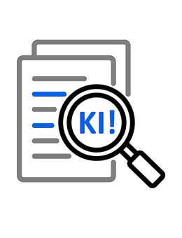 KI-Detektor für ChatGPT, Gemini, Deepseek, Copilot etc. - Karlsruhe