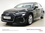 Audi A3, Sportback 40 TFSI e S line, Jahr 2020 - Passau