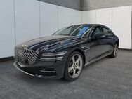 Genesis G80, 2.5 T-GDI Luxury A T Komfortsitzpaket, Jahr 2022 - Teltow