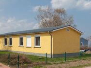 Zwangsversteigerung- Ferienhaus in Toplage und unmittelbarer Nähe zur Ostsee (Salzhaff) - Neubukow Zentrum