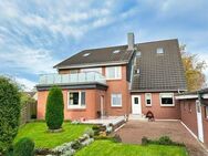 Ein beliebter Wohn-Trend im Zweifamilienhaus gemeinsam unter einem Dach - Schleswig