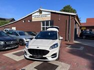 Ford Kuga ST-Line Pano+AHK+LED+360* - Nortrup