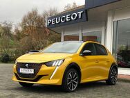 Peugeot 208 - Edertal